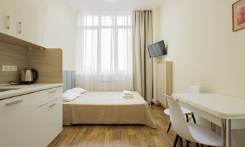 apartment-a01540001 Апартаменты (А0154)
