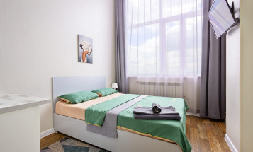 room_a0320 (1) Апартаменты (А0320)