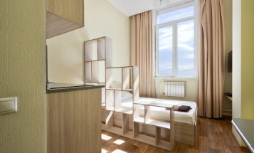 apartamenty-a0327 (2) Апартаменты (А0327)