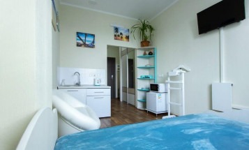 PC 1 Room 1 Апартаменты (А0091)