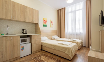 apartments-u-kristall-areni0001 Апартаменты (А0158)
