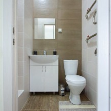 PC 1 Bathroom 1 