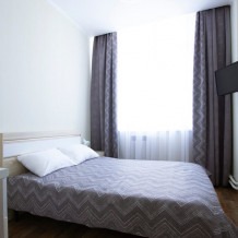 Номер в Парк Сити